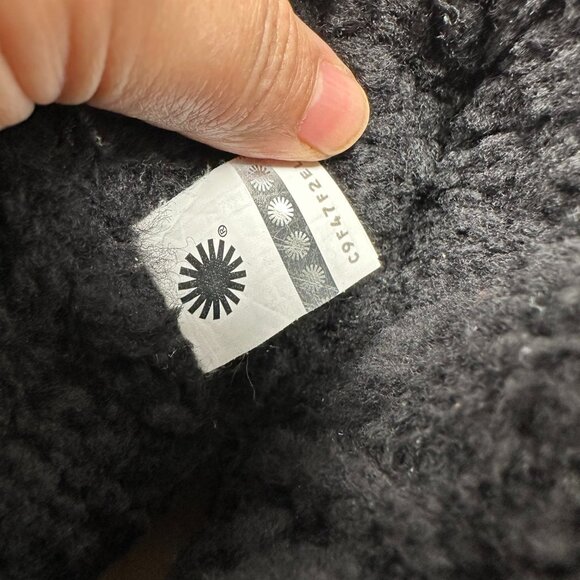 UGG Mika Bootie Women's Size 8 - Picture 14 of 16